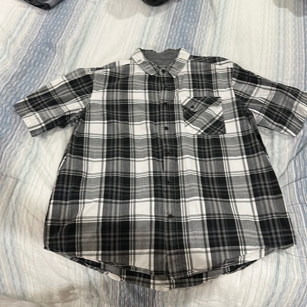 Men’s LAPG Tactical Short Sleeve, Size Large